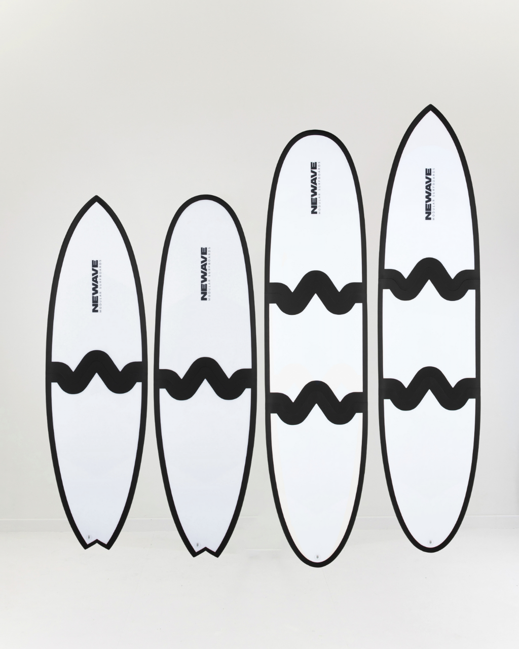 Short-Long Quiver