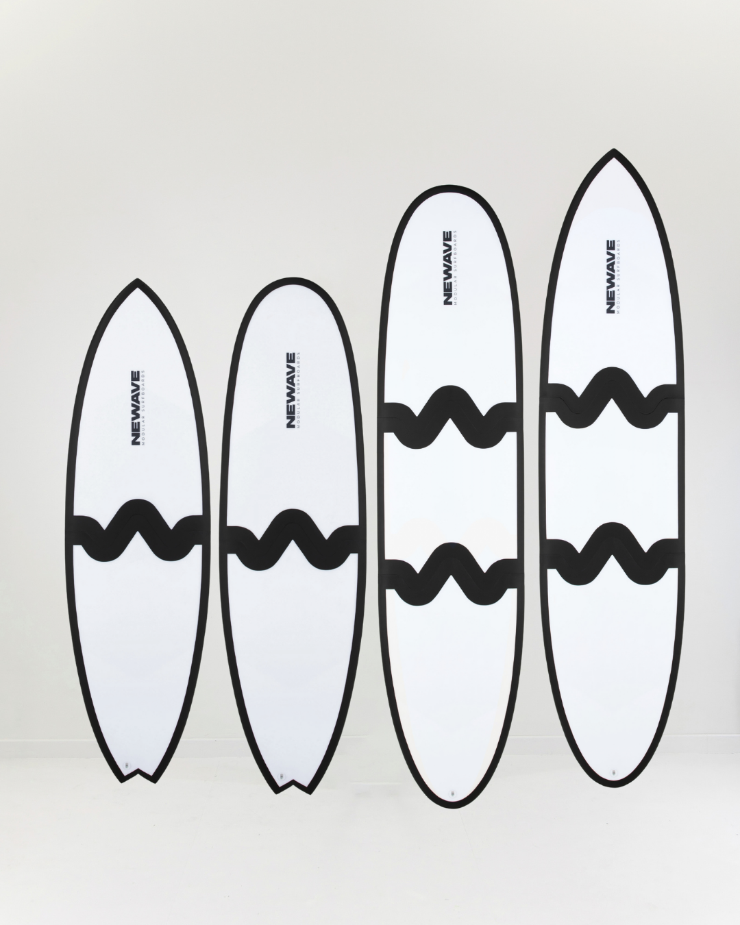 Short-Long Quiver