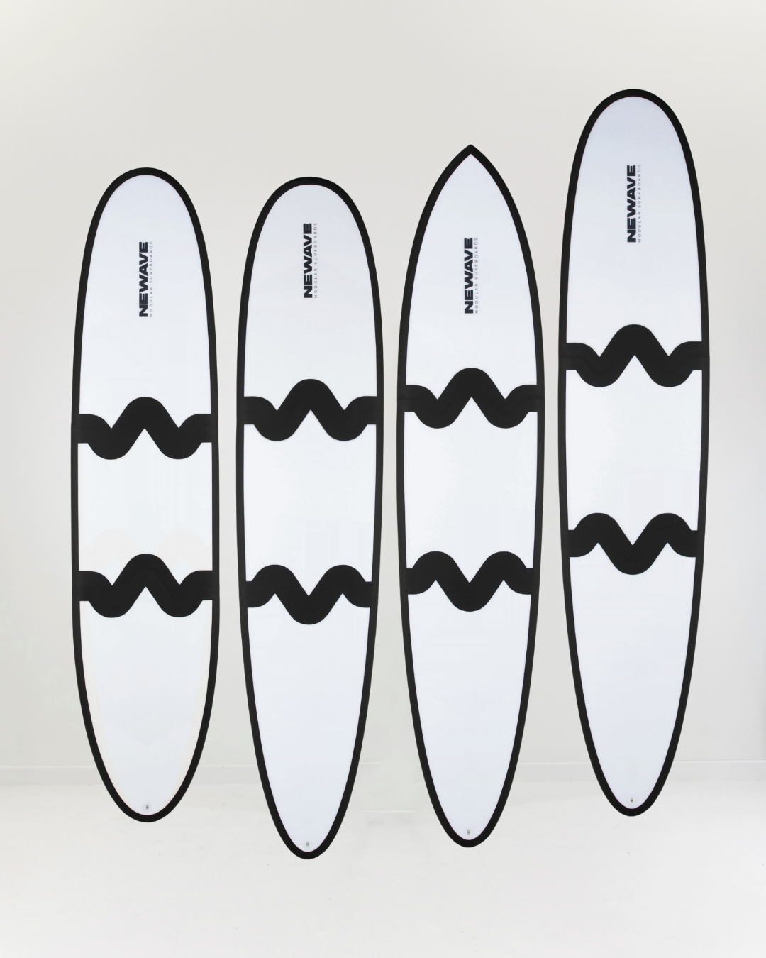 Short-Long Quiver