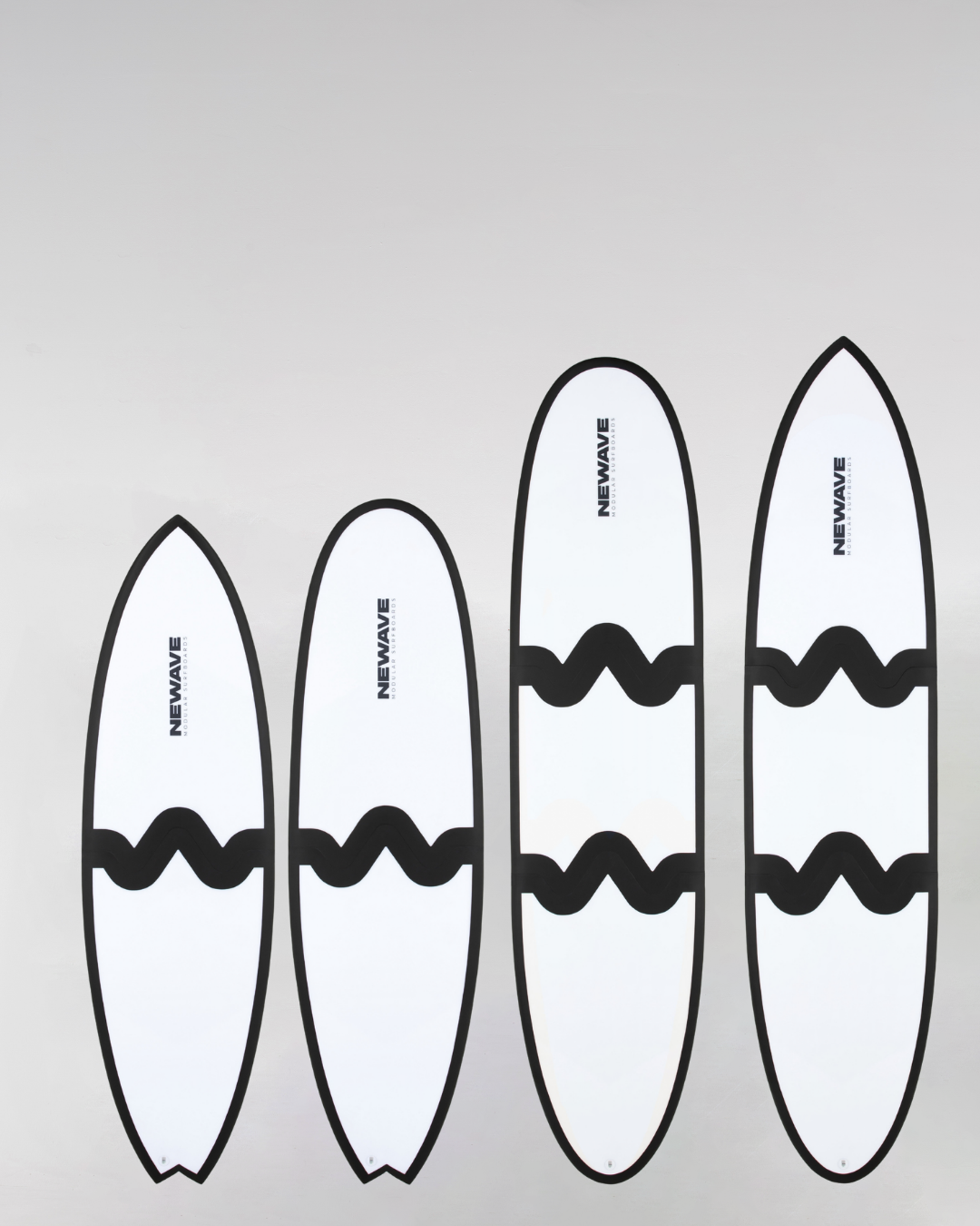 Short-Long Quiver