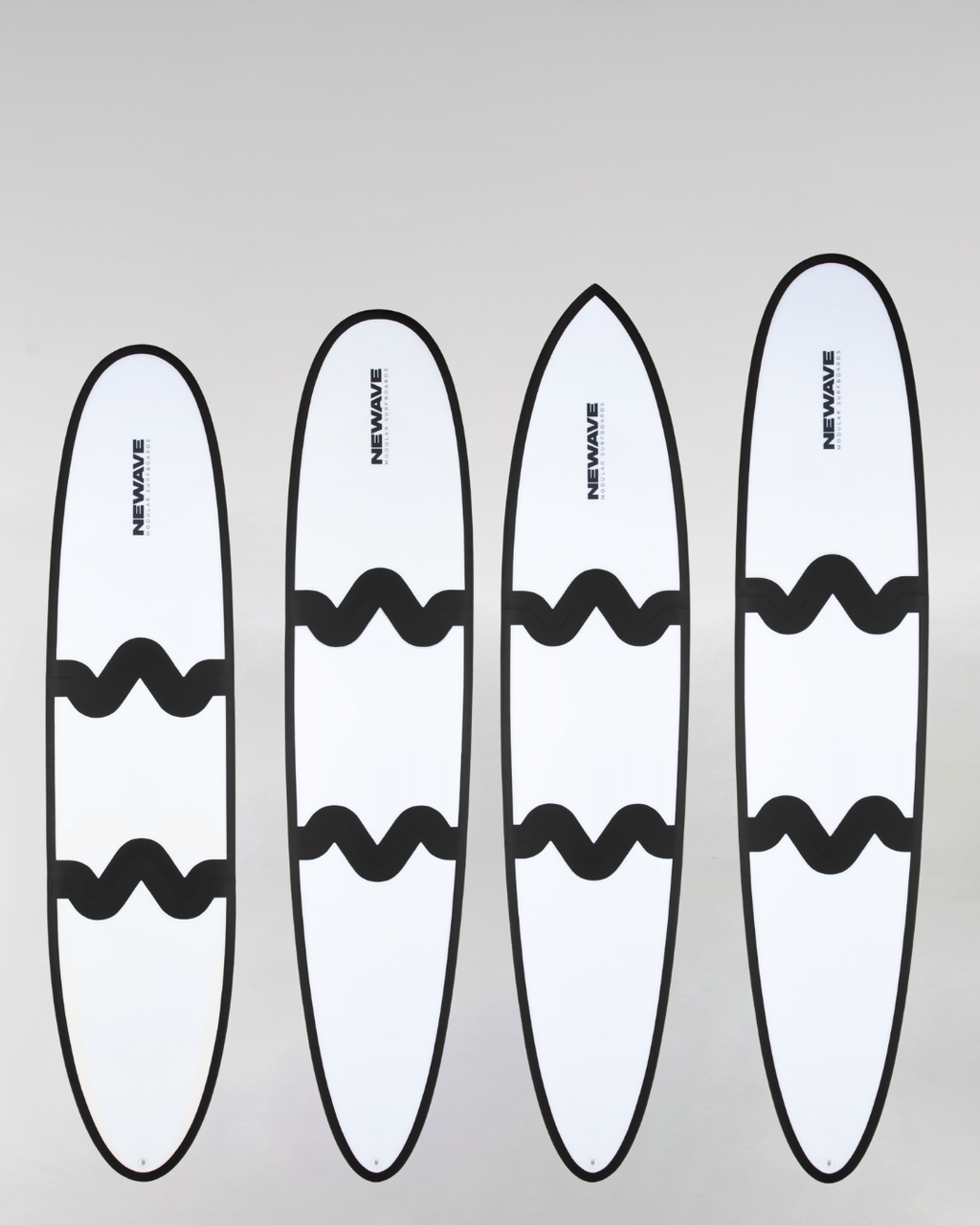 Short-Long Quiver