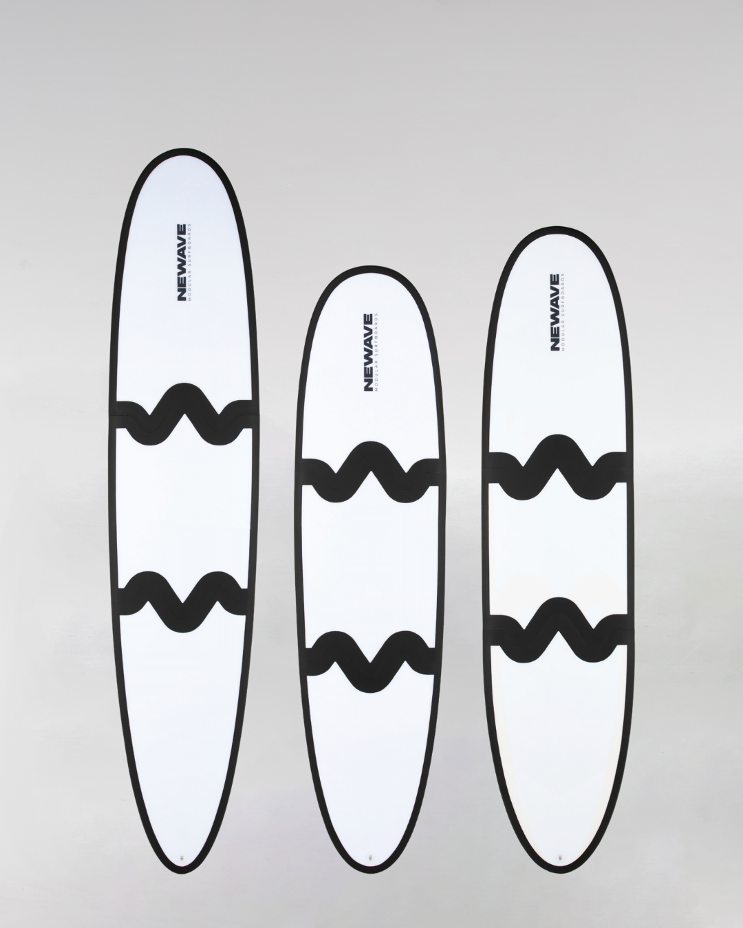 Mid-Long Quiver