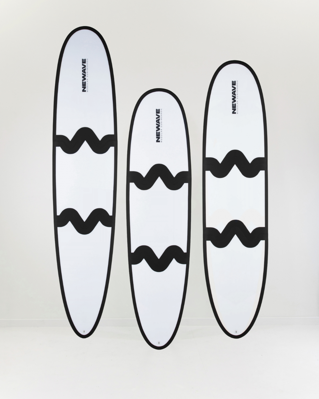 Mid-Long Quiver