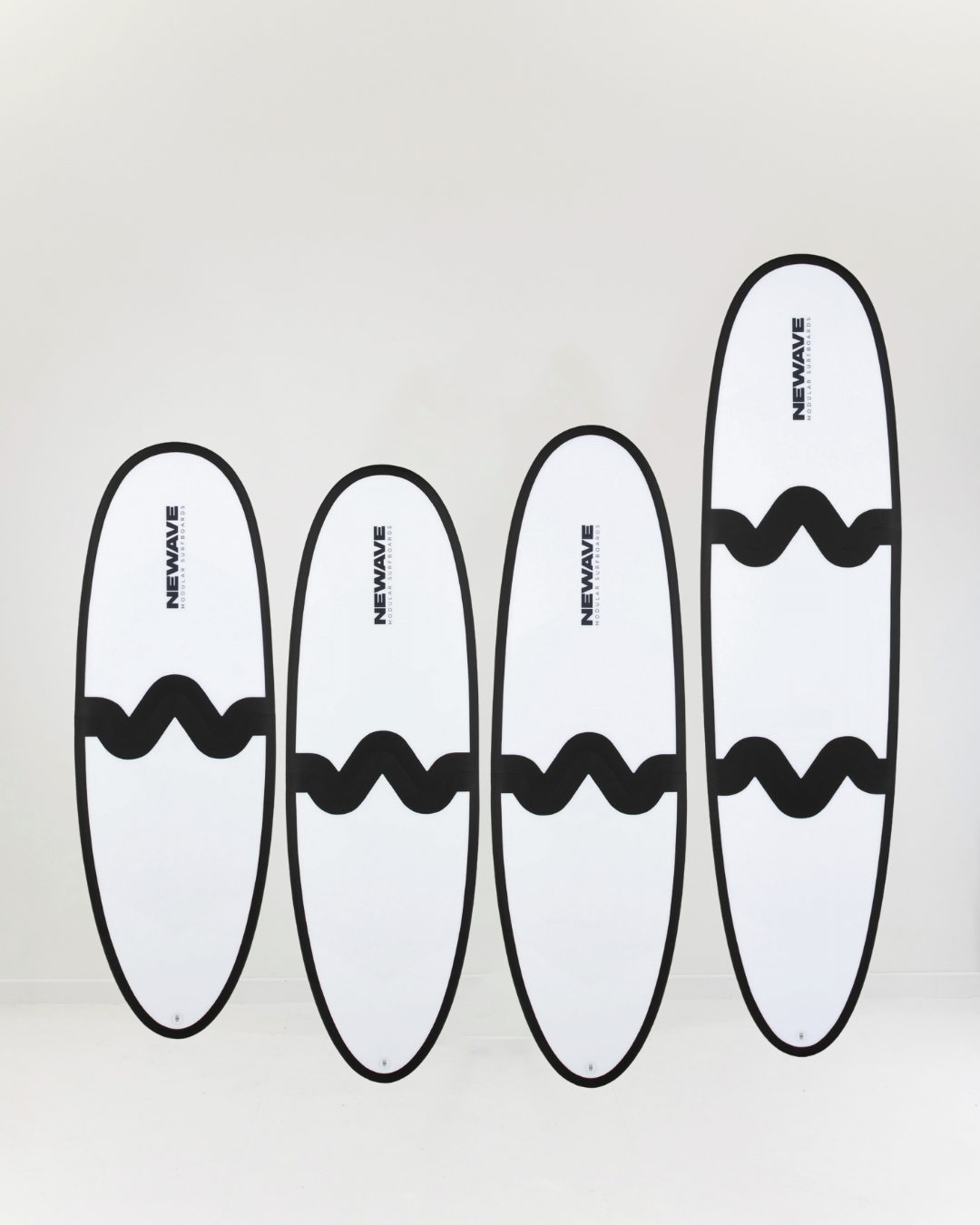Mid-Long Quiver