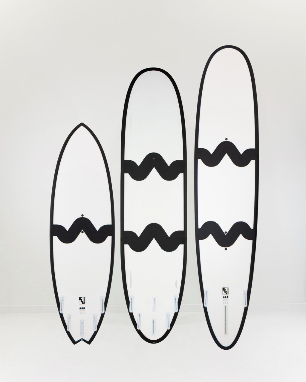 Short-Long Quiver