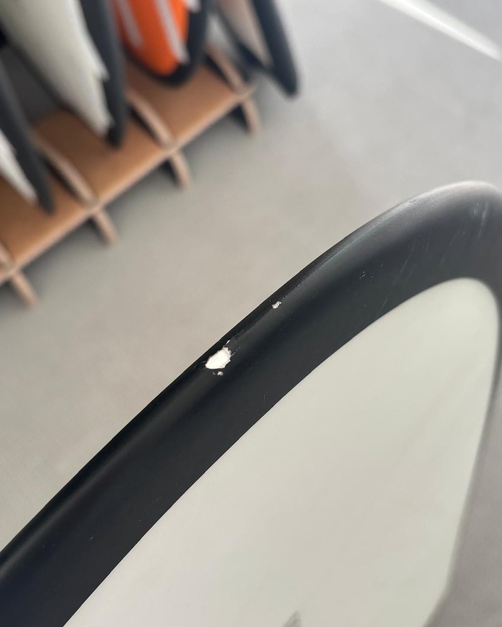 Nose Longboard