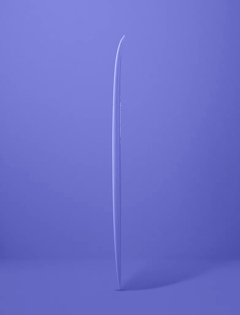 All Round Fish 6'6 Surfboard Custom