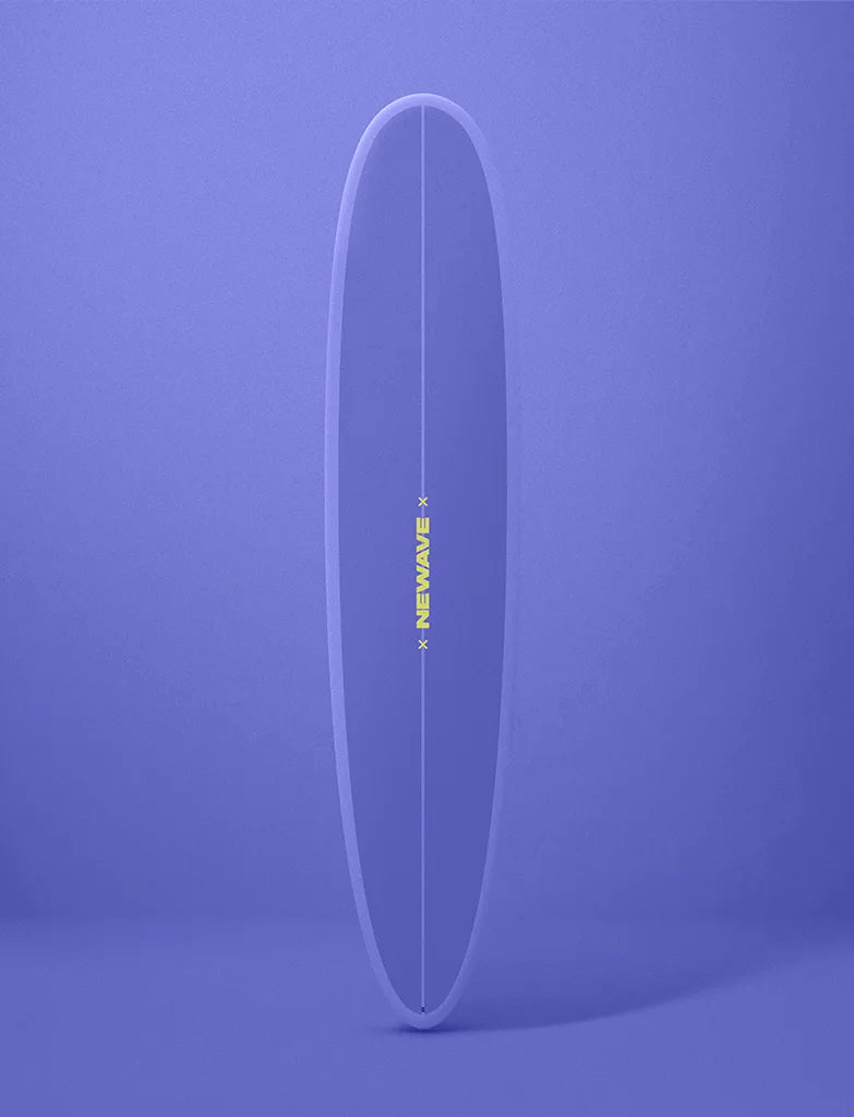 Longboard 9'0 Surfboard Custom