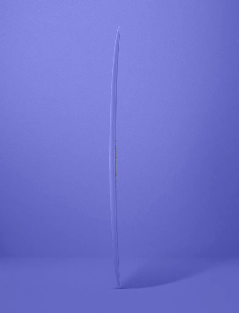 Newave Longboard 9'0 Surfboard Custom 