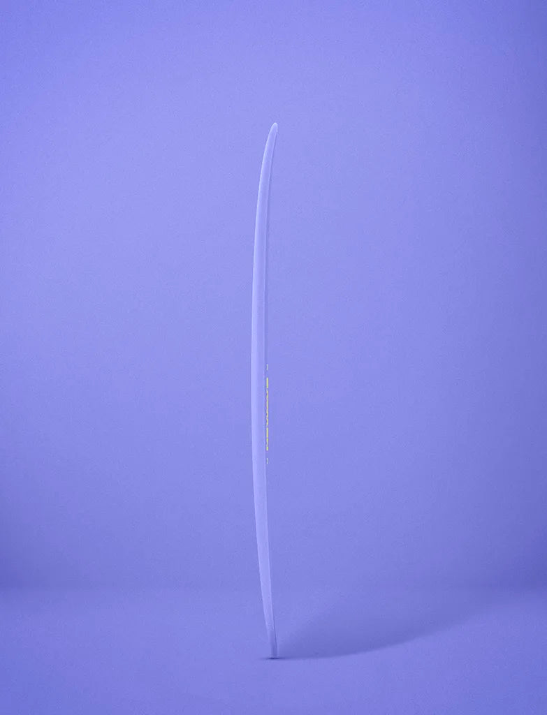 Mini Malibu 7'6 Surfboard Custom