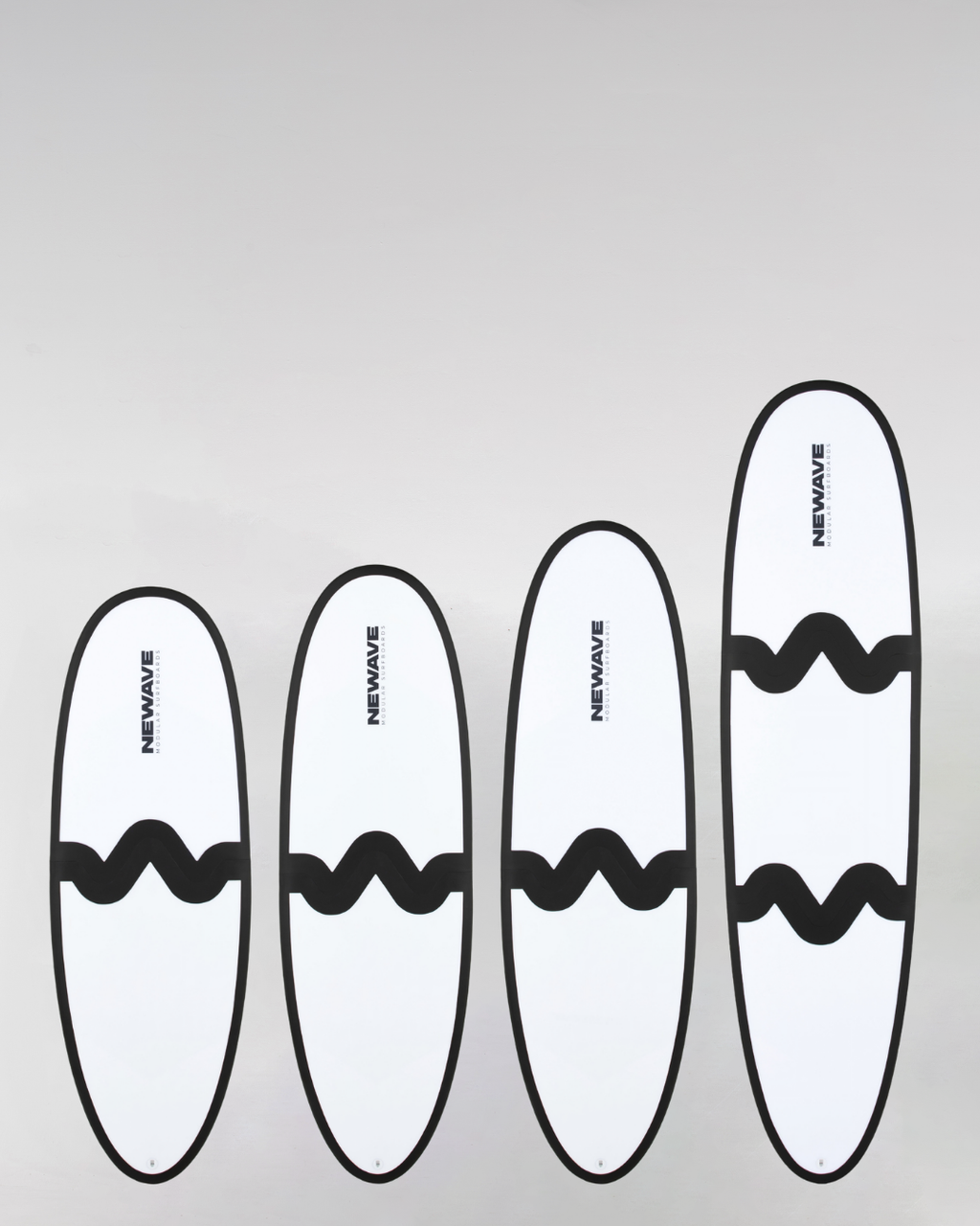 Mid-Long Quiver