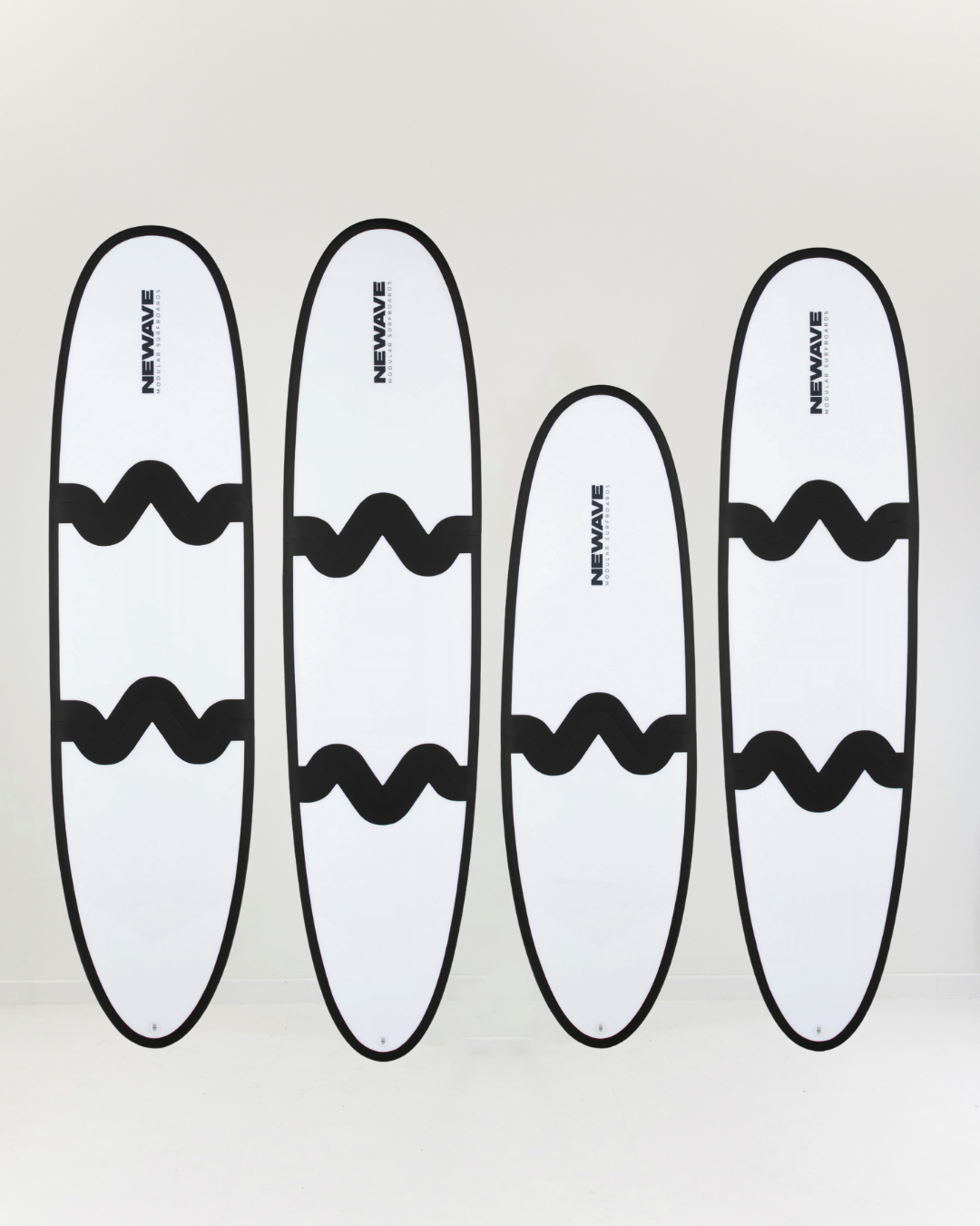 Mid-Long Quiver