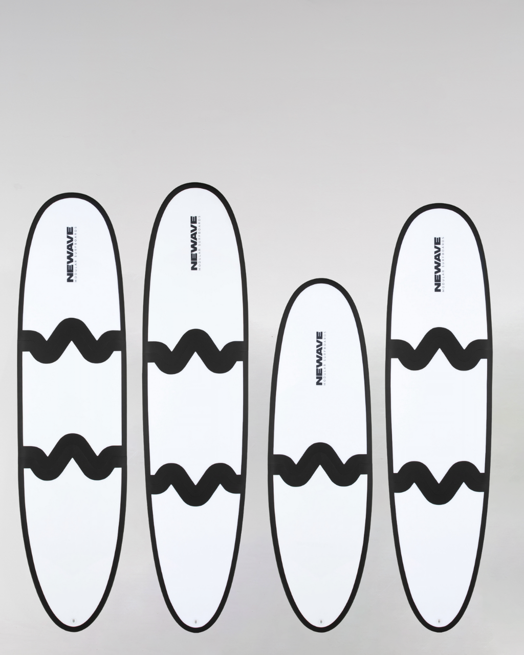 Mid-Long Quiver