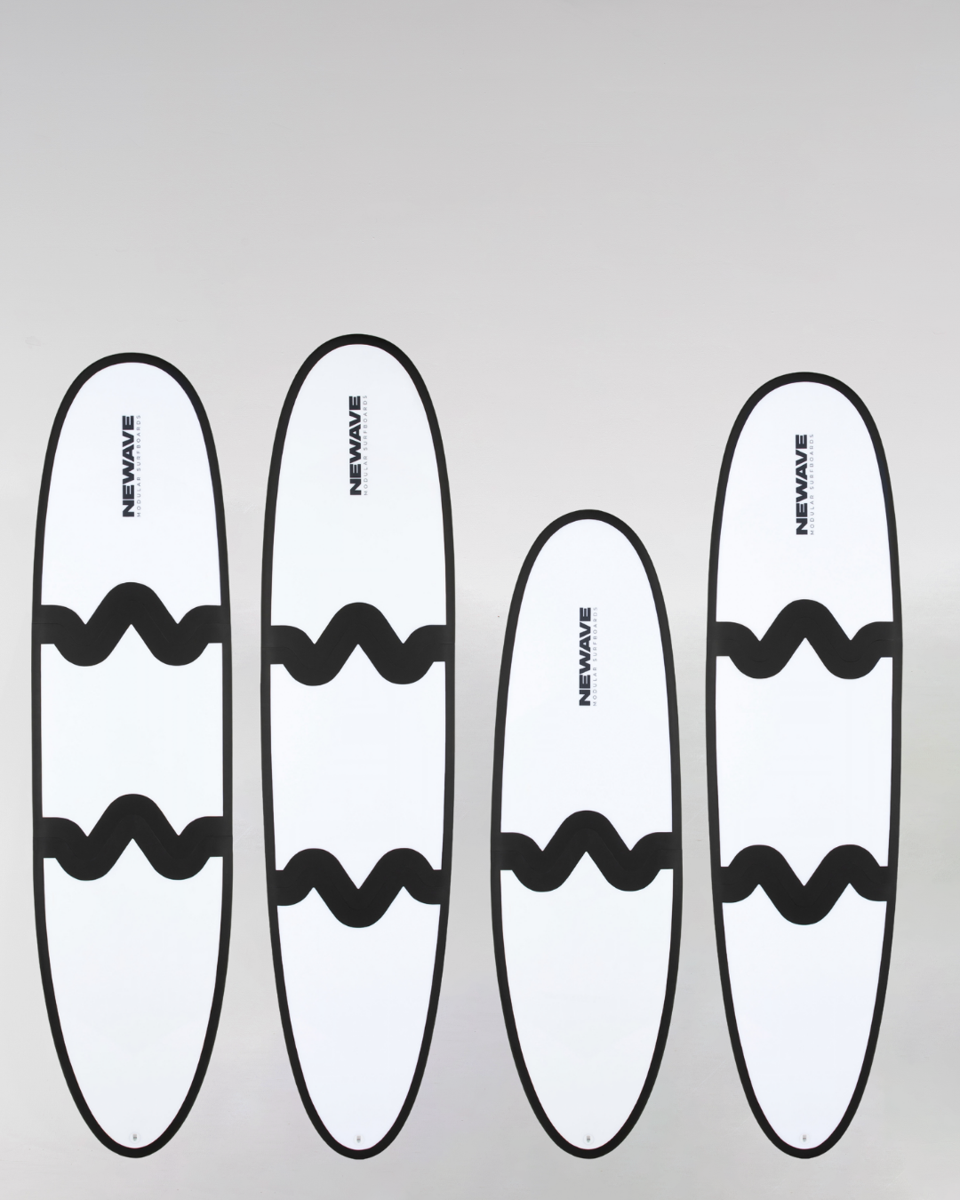 Mid-Long Quiver