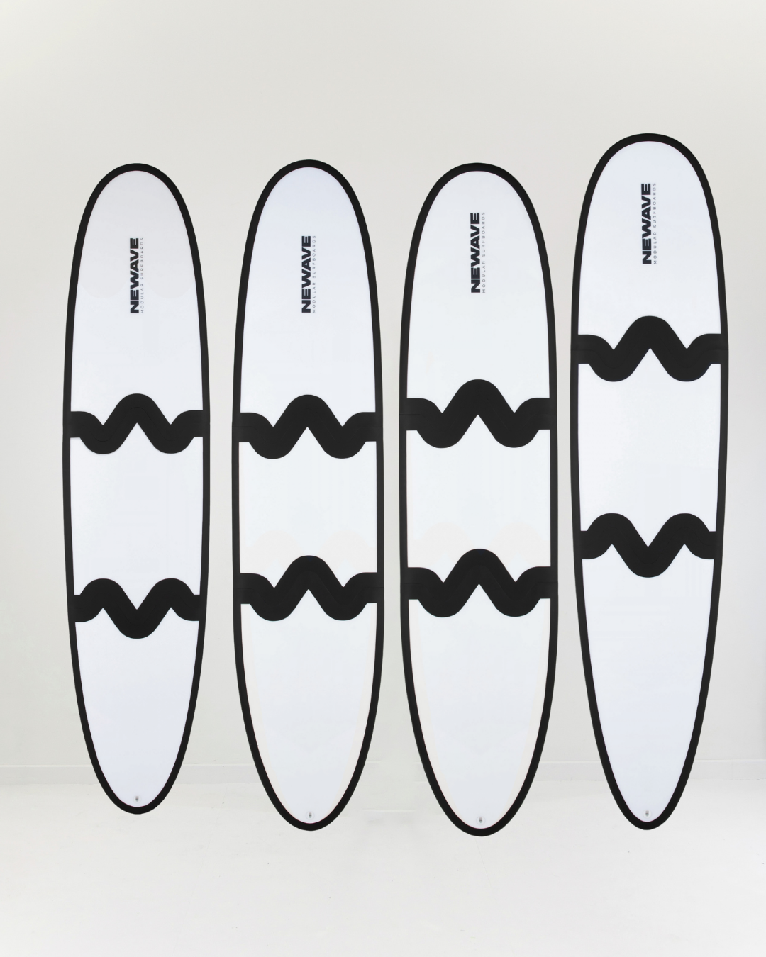 Mid-Long Quiver