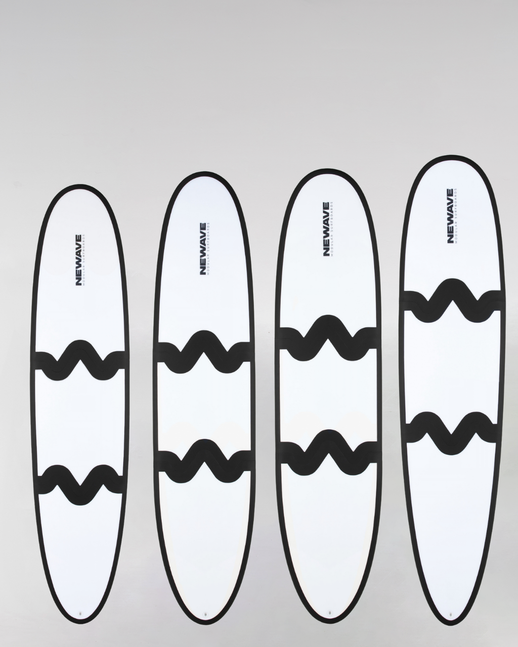 Mid-Long Quiver