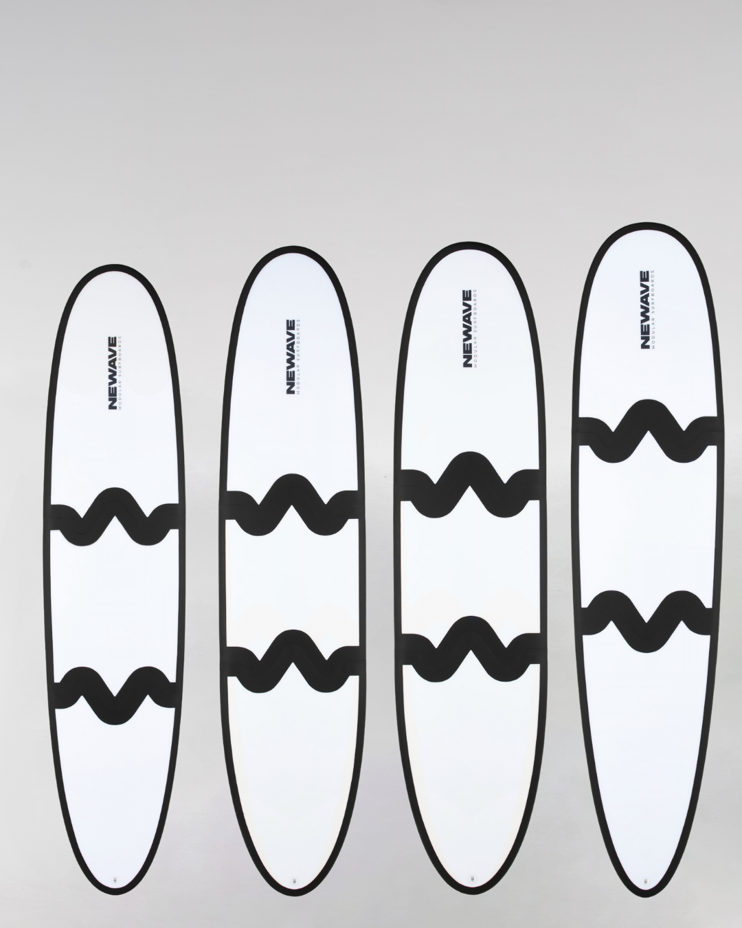 Mid-Long Quiver