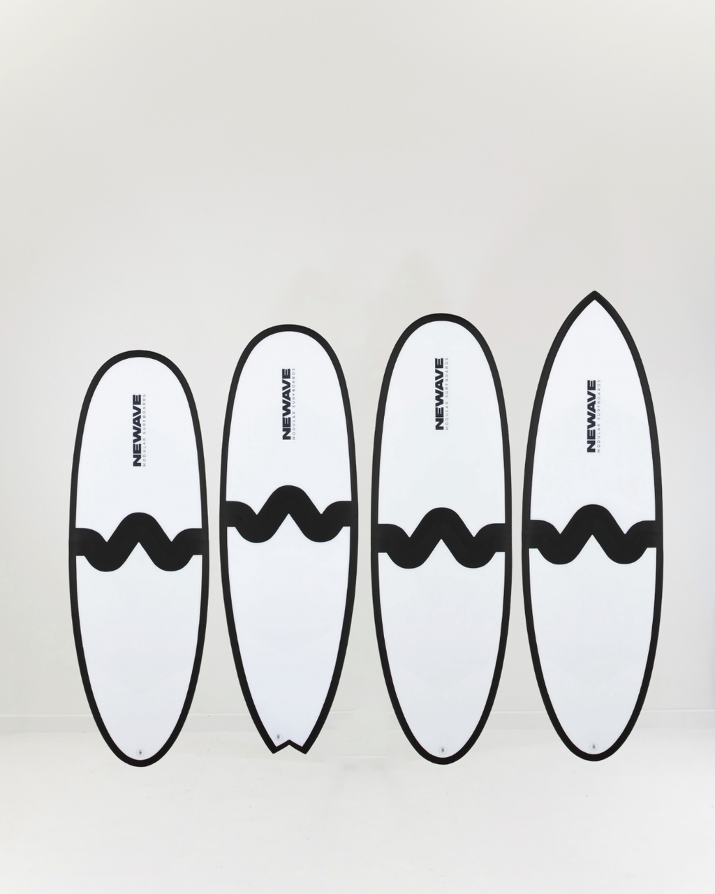 Full Quiver