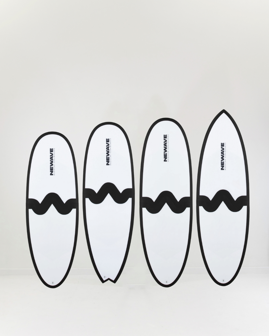 Full Quiver