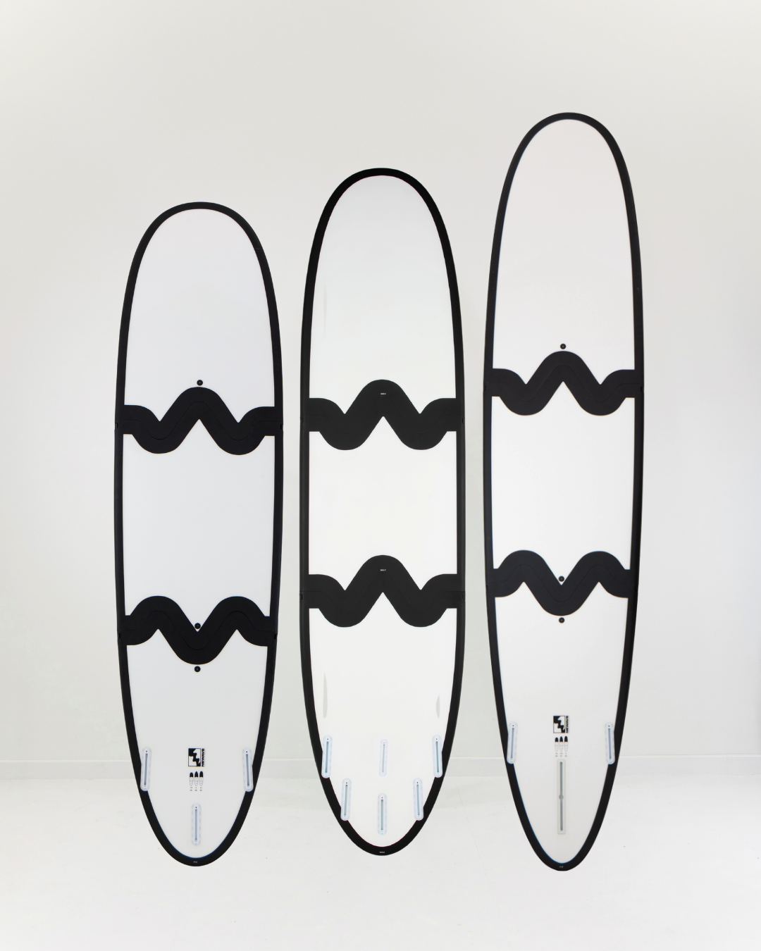 Mid-Long Quiver