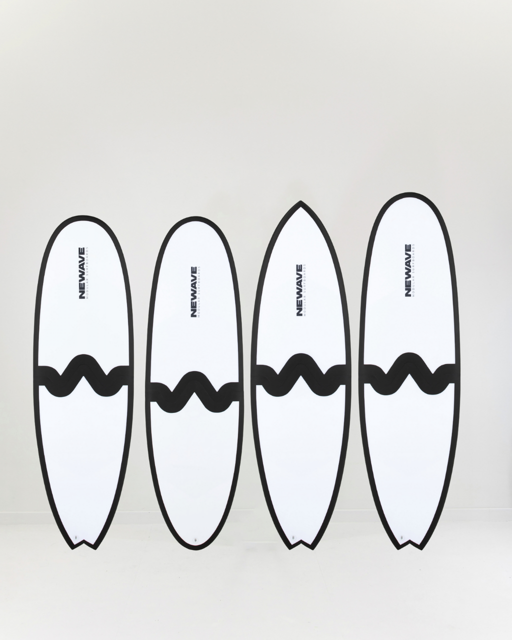Full Quiver