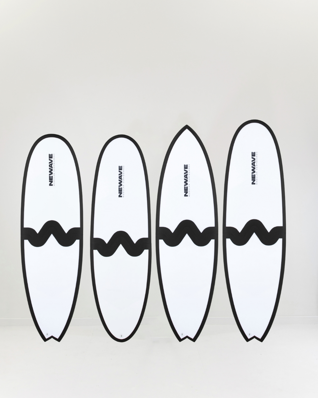 Full Quiver
