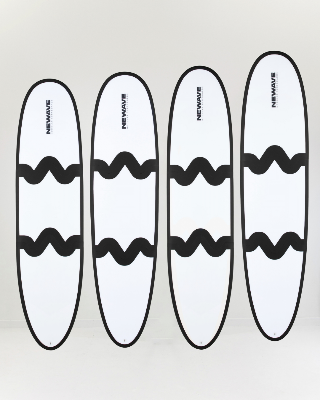 Full Quiver