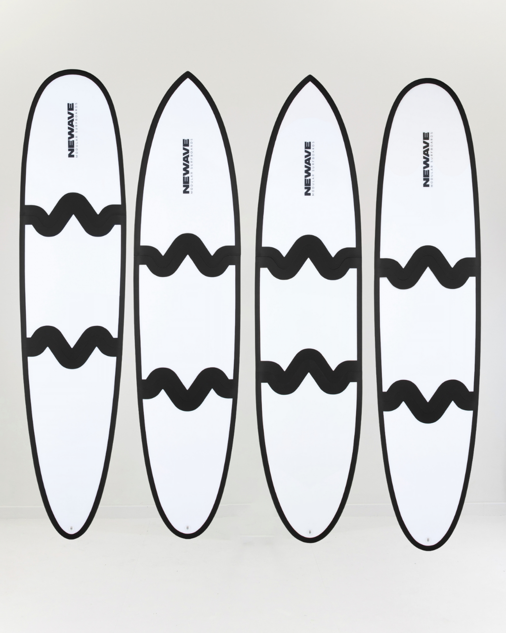 Full Quiver