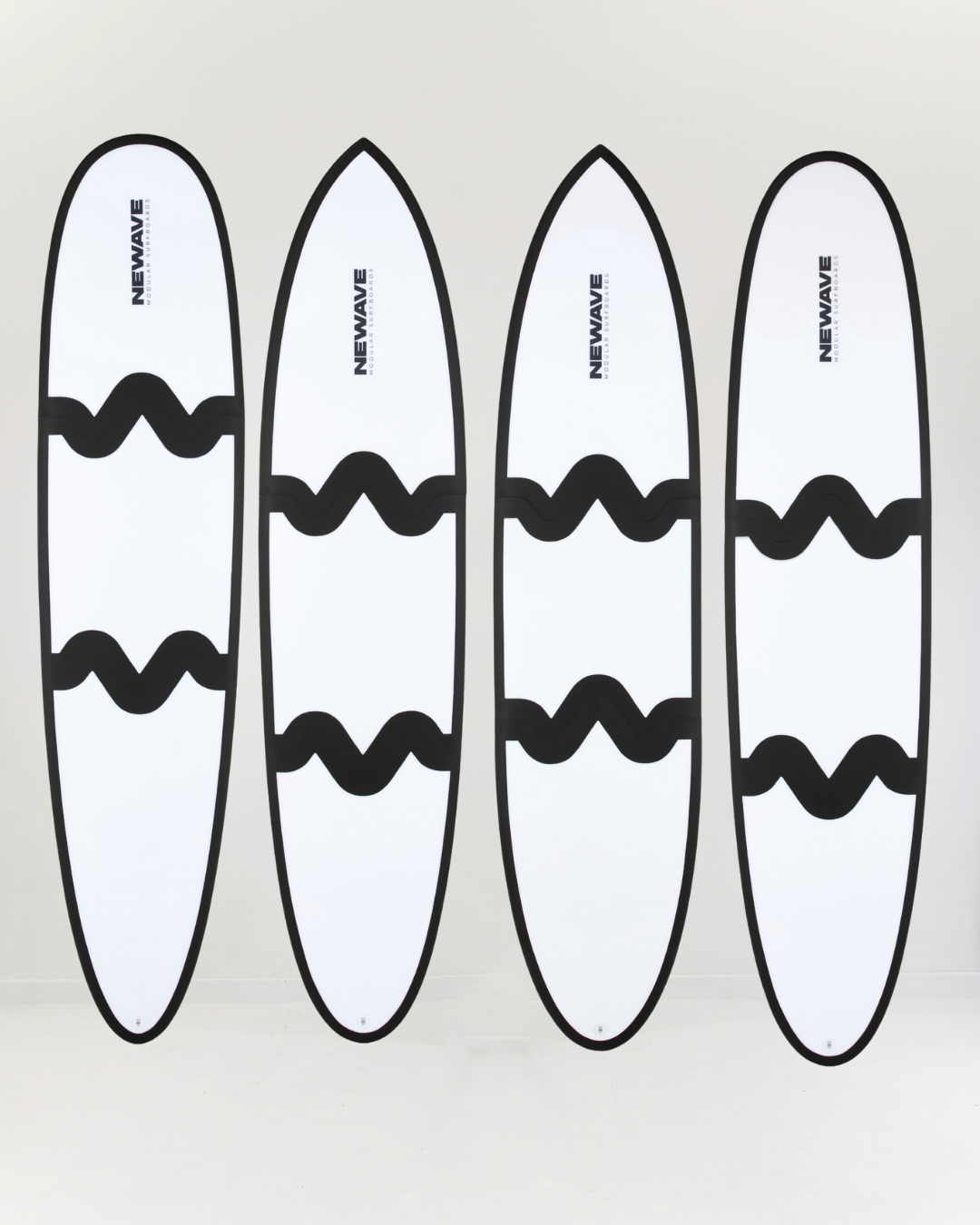 Full Quiver