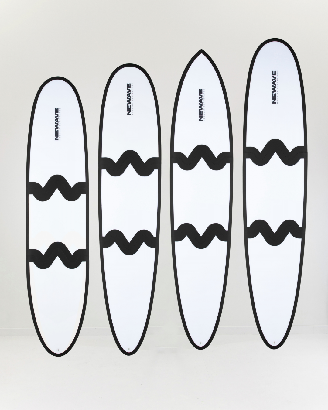 Full Quiver