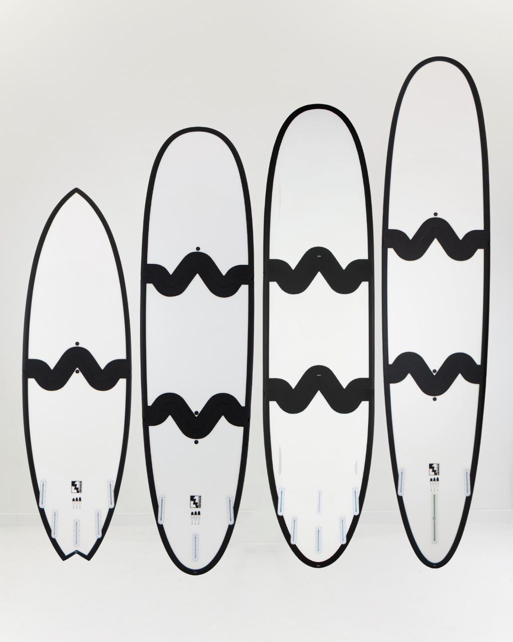 Full Quiver