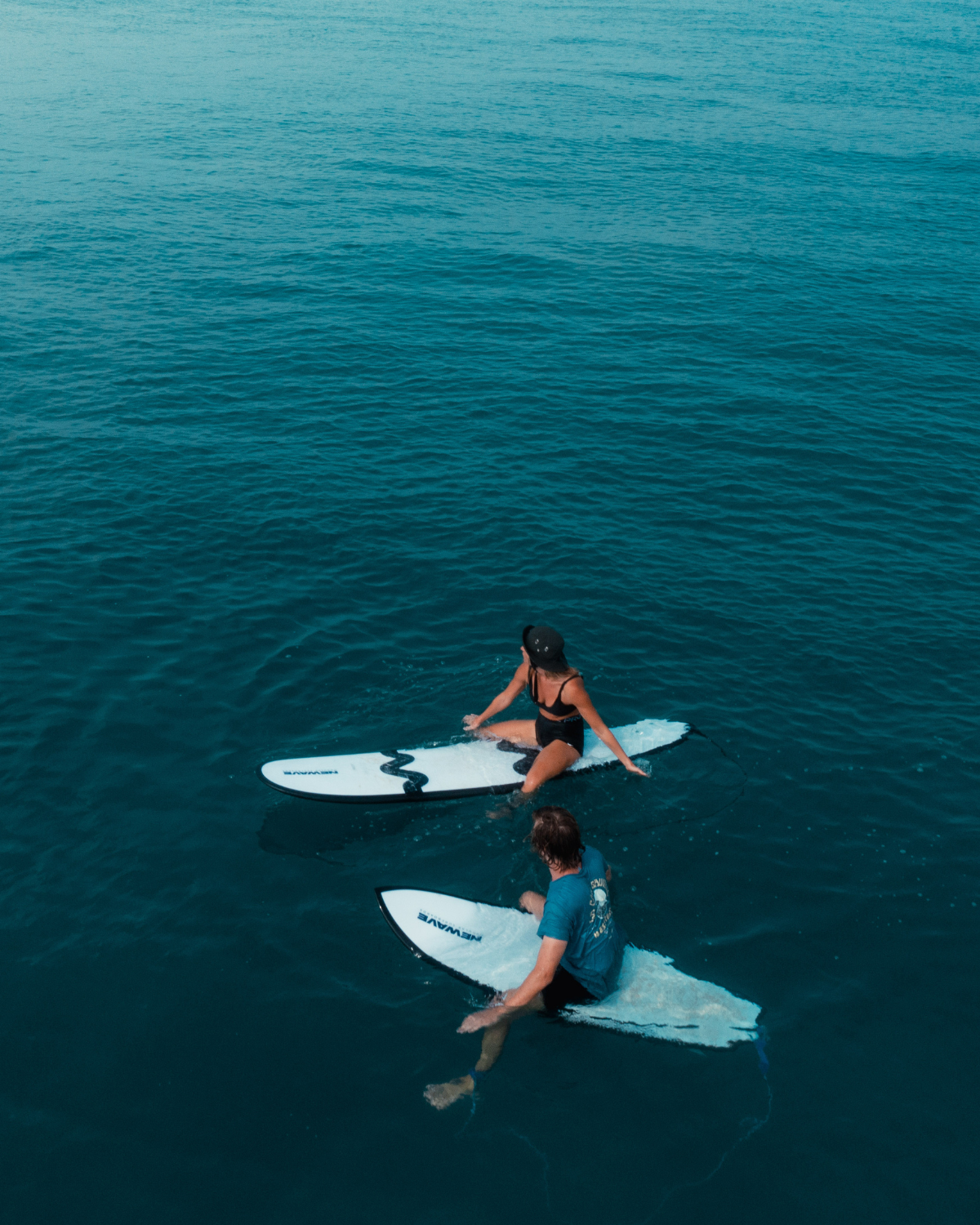 Pack Fish / Malibu