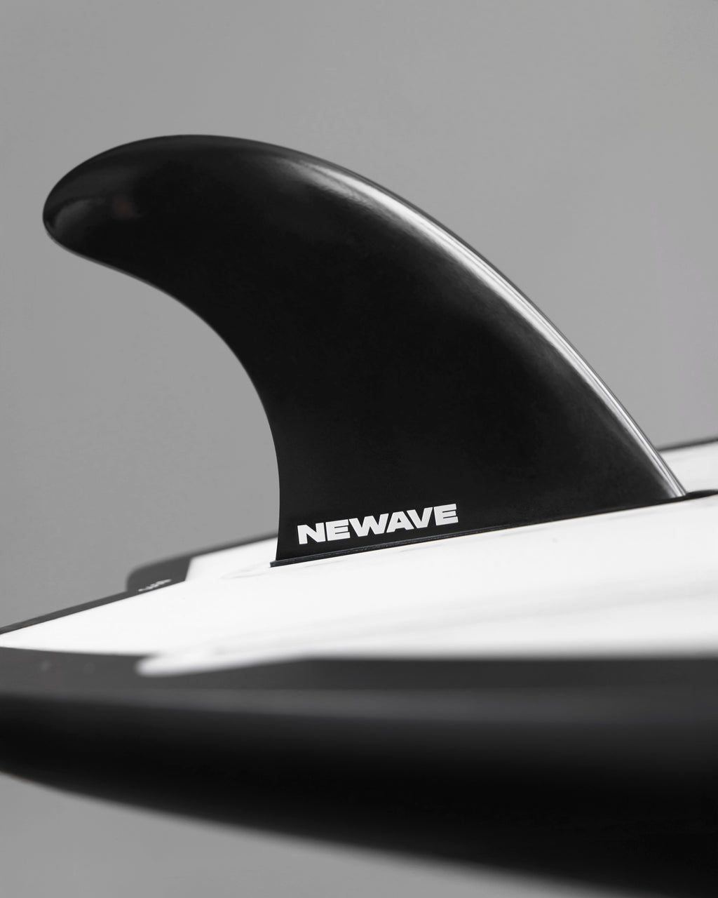Thruster Fins - plastic