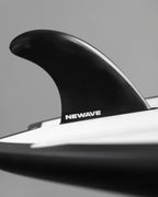 Thruster Fins - plastic