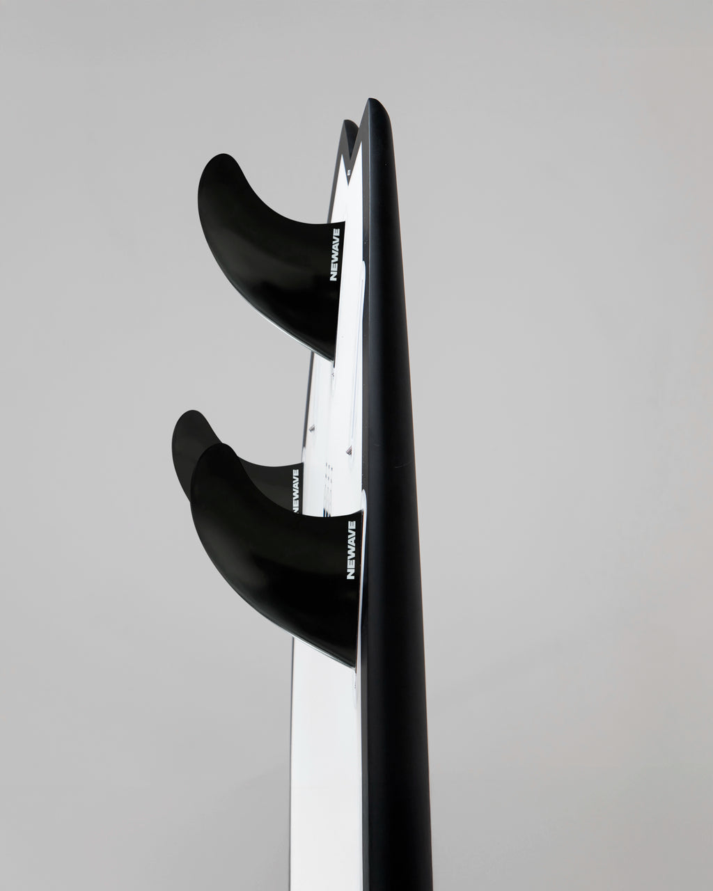 Thruster Fins - plastic