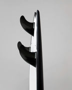 Thruster Fins - plastic