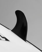 Thruster Fins - plastic