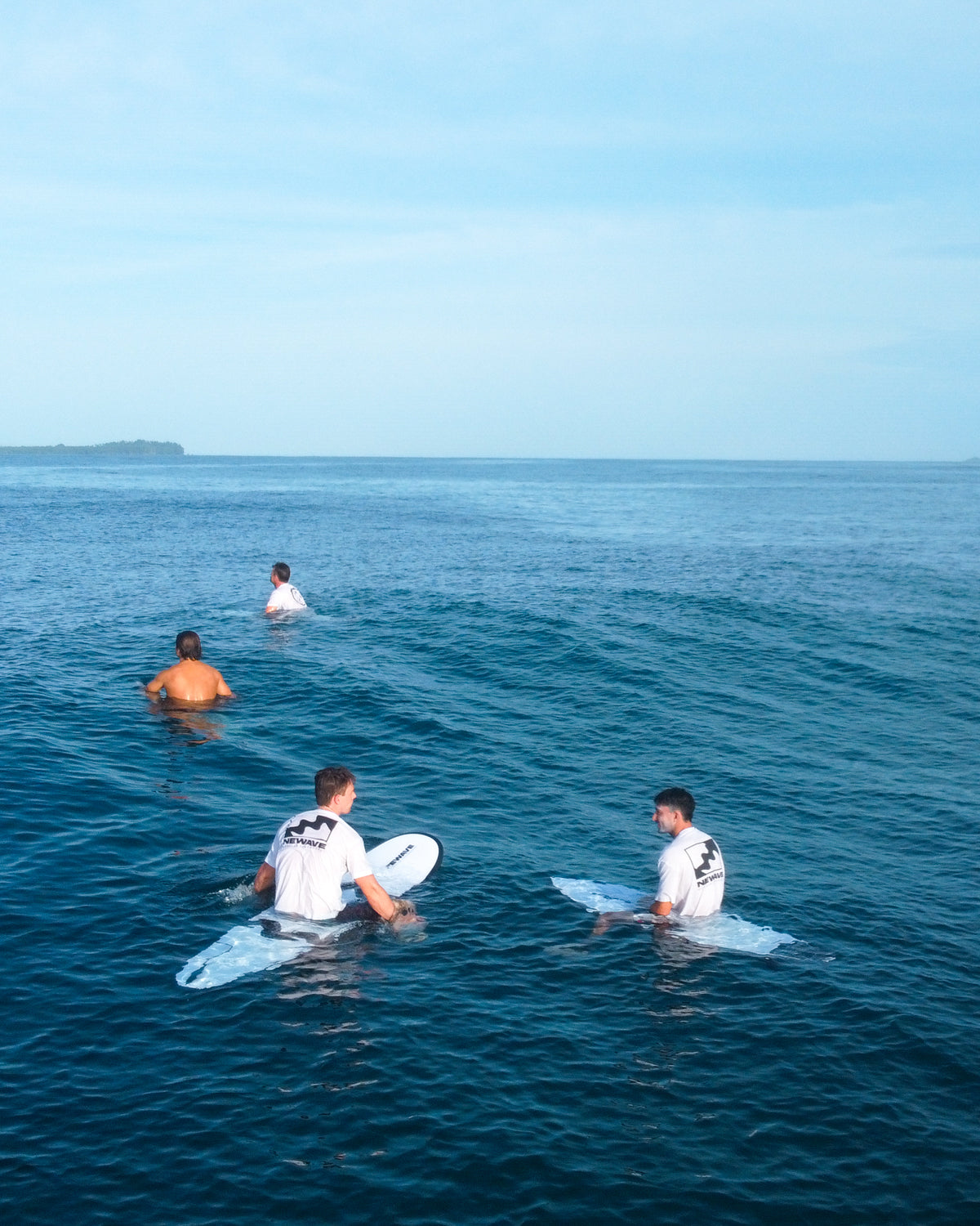 All Round Fish / Mini Malibu + Boardbag