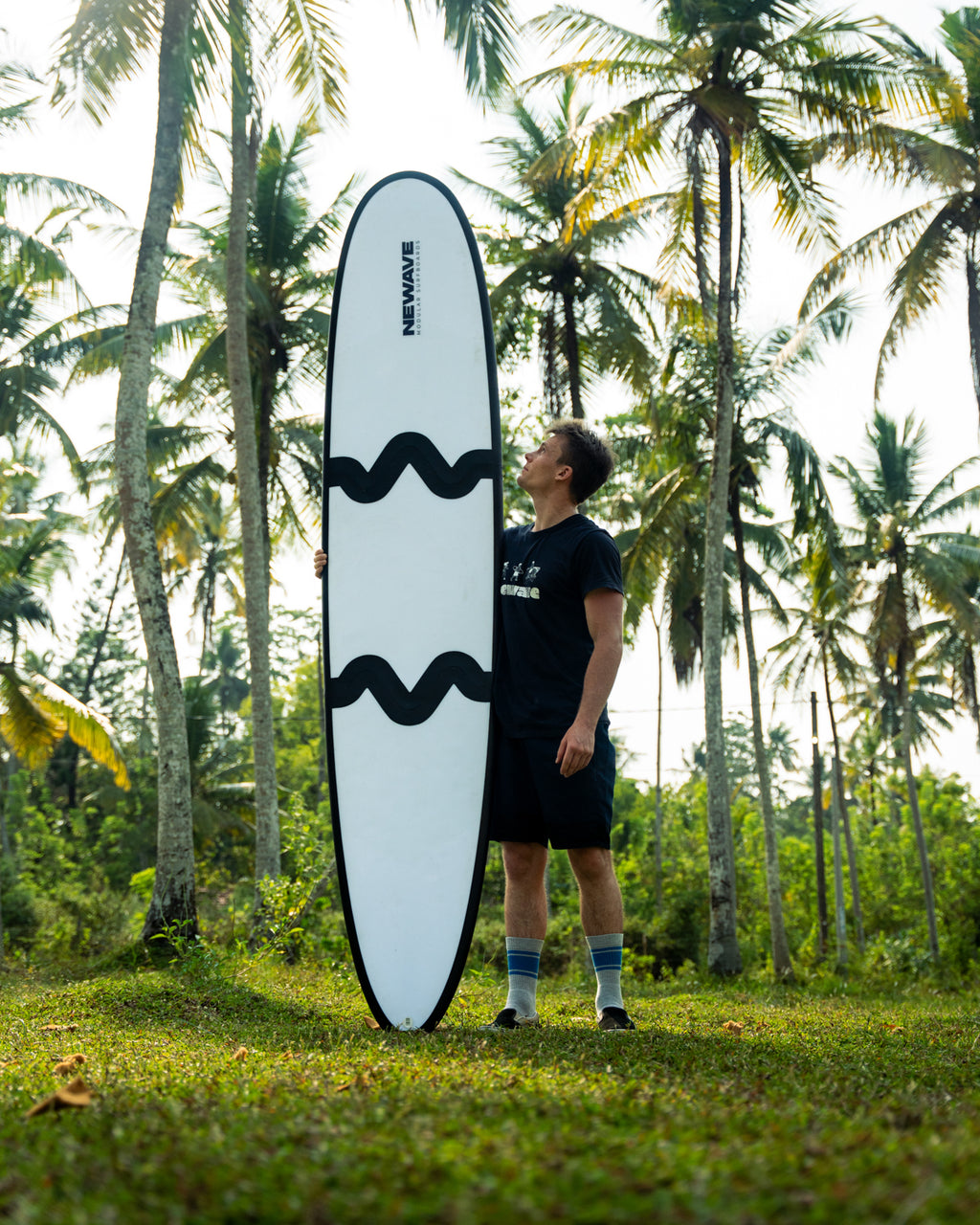 Longboard 9'0