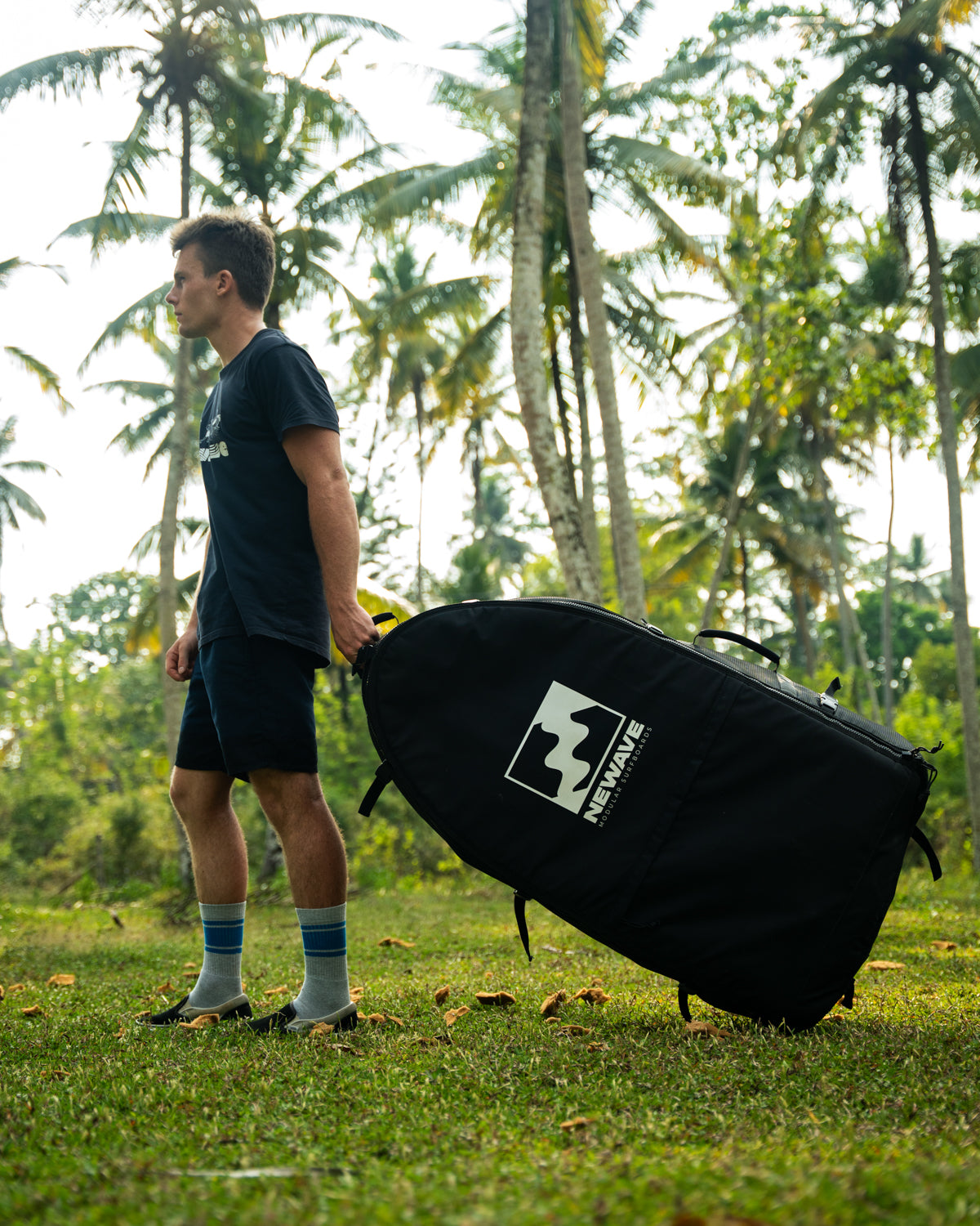 Boardbag