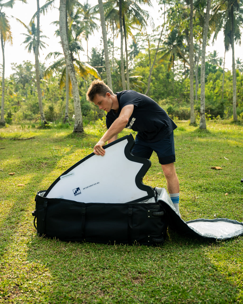 Boardbag