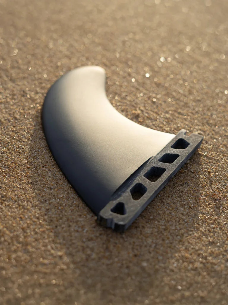 Newave Futures Thruster Fin Set, Size M