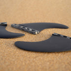 Set d’ailerons Thruster Futures Taille M