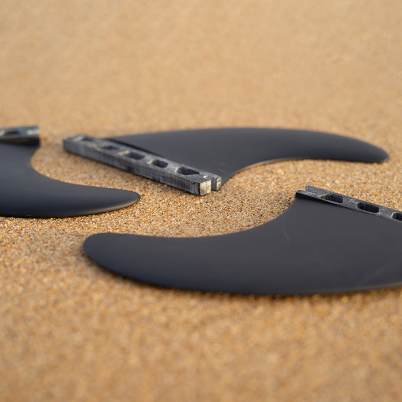 Set d’ailerons Thruster Futures Taille M