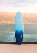 Planche en mousse WRocket 7'6