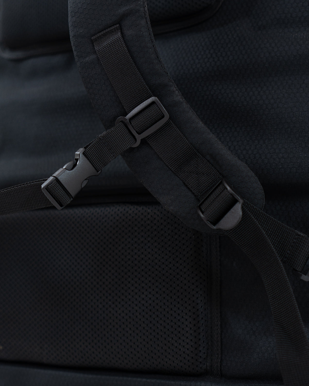 All-in-one Travel Bag