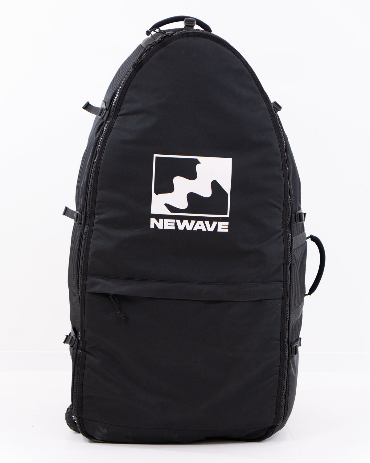 Mini Malibu / Longboard + Boardbag