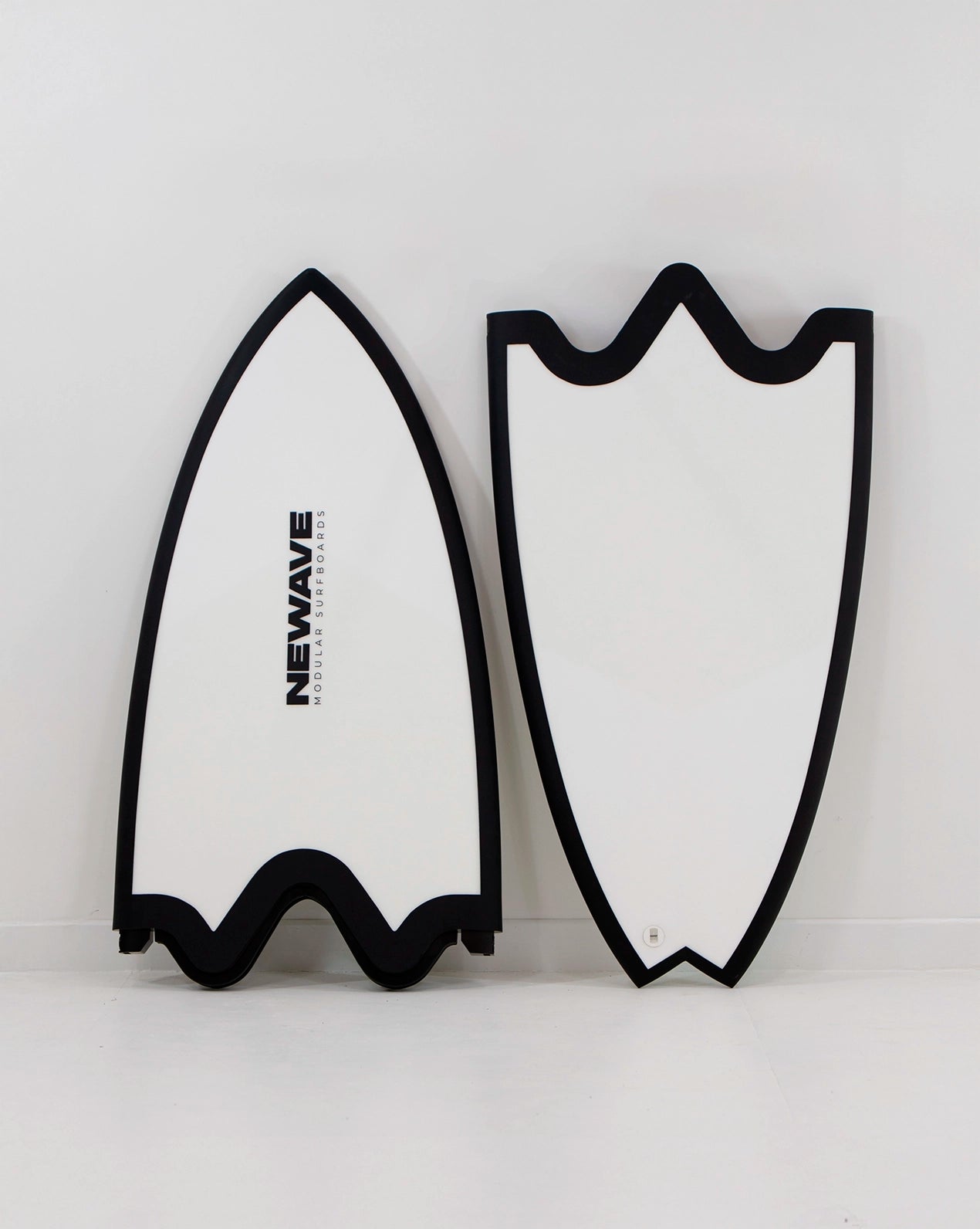 Full Quiver + Boardbag