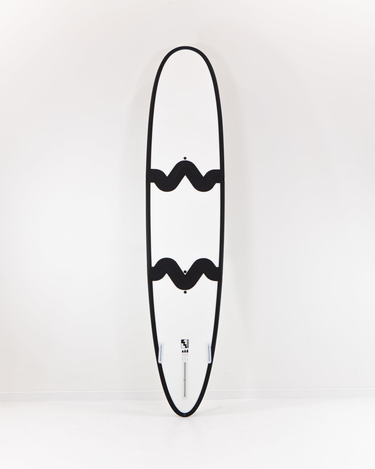 Longboard 9'0 Surfboard - Non Compatible