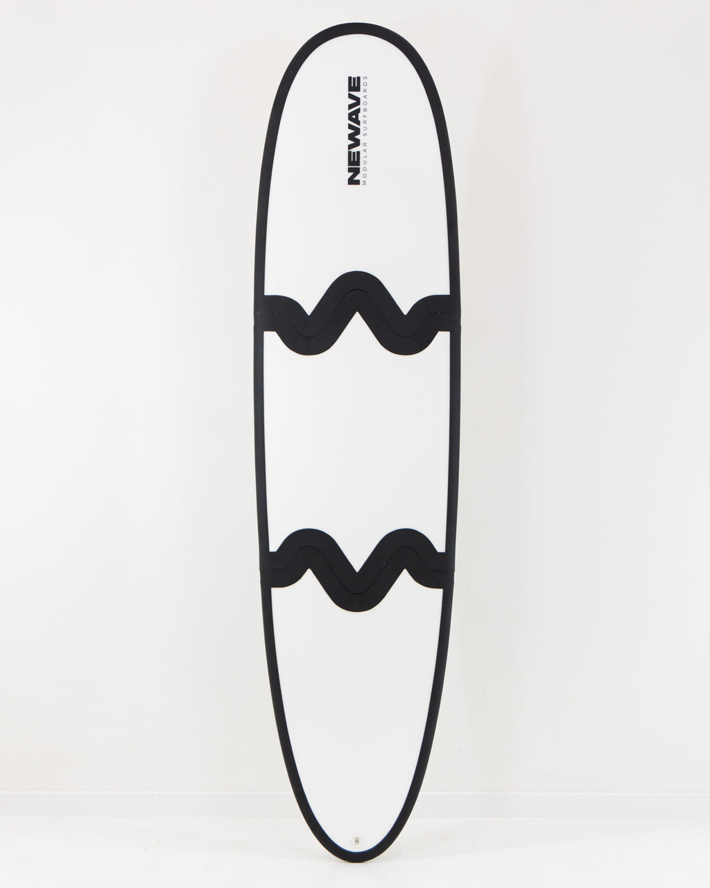 Mini Malibu 7'6